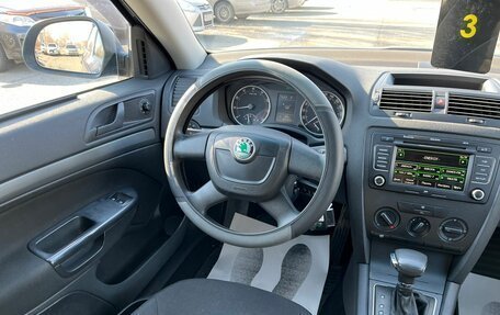 Skoda Octavia, 2012 год, 1 199 999 рублей, 16 фотография