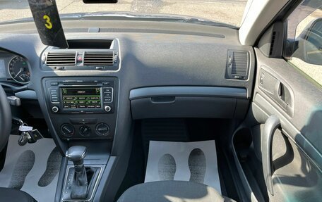 Skoda Octavia, 2012 год, 1 199 999 рублей, 19 фотография