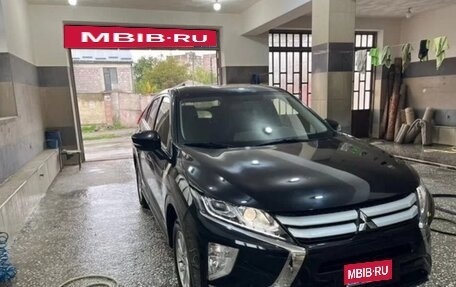 Mitsubishi Eclipse Cross, 2018 год, 1 700 000 рублей, 1 фотография