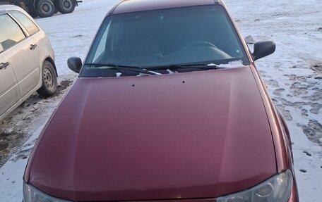 Daewoo Nexia I рестайлинг, 2011 год, 220 000 рублей, 1 фотография