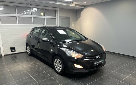 Hyundai i30 II рестайлинг, 2014 год, 1 175 000 рублей, 3 фотография