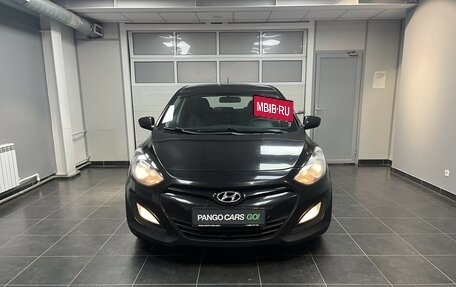 Hyundai i30 II рестайлинг, 2014 год, 1 175 000 рублей, 2 фотография