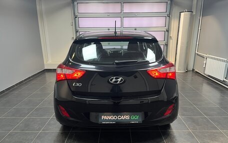 Hyundai i30 II рестайлинг, 2014 год, 1 175 000 рублей, 5 фотография