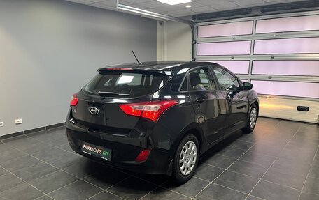 Hyundai i30 II рестайлинг, 2014 год, 1 175 000 рублей, 6 фотография