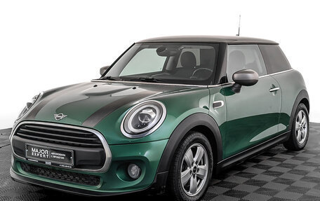 MINI Hatch, 2019 год, 1 900 000 рублей, 1 фотография