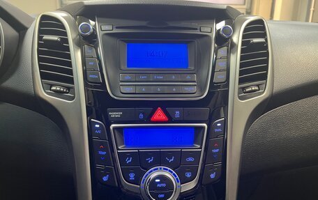 Hyundai i30 II рестайлинг, 2014 год, 1 175 000 рублей, 15 фотография