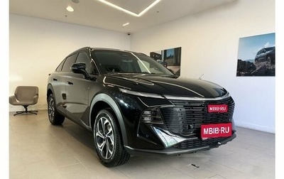Haval F7x, 2026 год, 3 799 000 рублей, 1 фотография