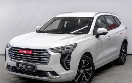 Haval Jolion, 2022 год, 1 100 000 рублей, 1 фотография