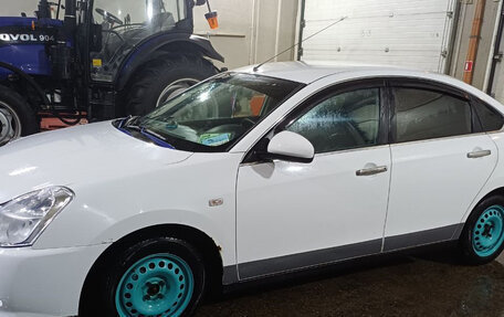 Nissan Almera, 2013 год, 500 000 рублей, 1 фотография