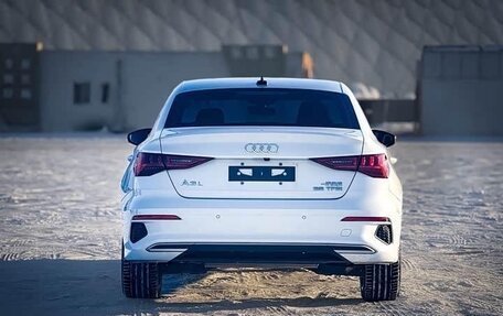 Audi A3, 2022 год, 2 300 000 рублей, 3 фотография