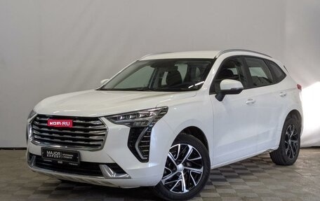 Haval Jolion, 2022 год, 1 100 000 рублей, 1 фотография