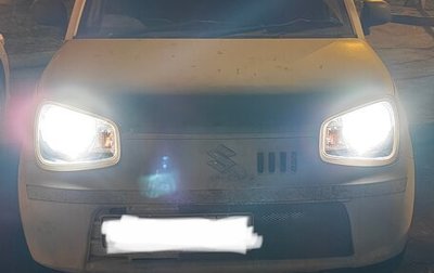 Suzuki Alto, 2016 год, 570 000 рублей, 1 фотография