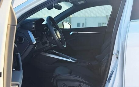 Audi A3, 2022 год, 2 300 000 рублей, 4 фотография