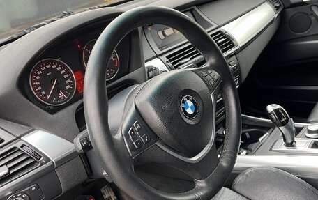 BMW X5, 2009 год, 1 700 000 рублей, 1 фотография