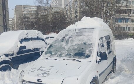 Ford Transit Connect, 2003 год, 205 000 рублей, 1 фотография