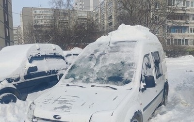 Ford Transit Connect, 2003 год, 205 000 рублей, 1 фотография