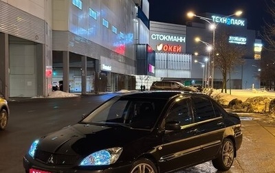 Mitsubishi Lancer IX, 2006 год, 470 000 рублей, 1 фотография