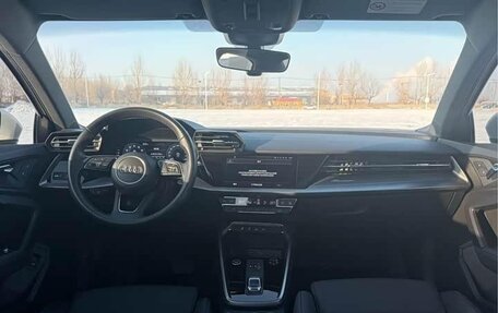 Audi A3, 2022 год, 2 300 000 рублей, 6 фотография