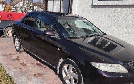 Mazda 6, 2005 год, 450 000 рублей, 2 фотография