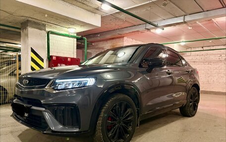 Geely Tugella FY11, 2023 год, 3 200 000 рублей, 1 фотография