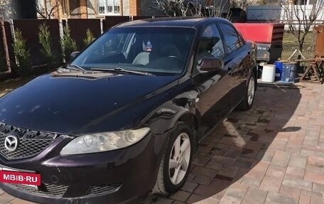 Mazda 6, 2005 год, 450 000 рублей, 3 фотография