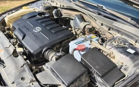 Mazda 6, 2005 год, 450 000 рублей, 7 фотография