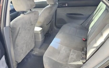 Mazda 6, 2005 год, 450 000 рублей, 6 фотография