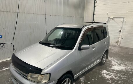 Nissan Cube II, 1998 год, 250 000 рублей, 2 фотография