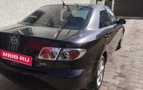 Mazda 6, 2005 год, 450 000 рублей, 5 фотография