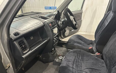 Nissan Cube II, 1998 год, 250 000 рублей, 6 фотография