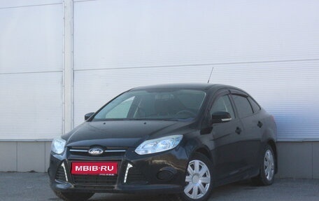 Ford Focus III, 2011 год, 737 000 рублей, 1 фотография