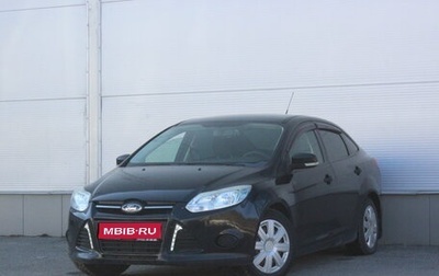 Ford Focus III, 2011 год, 737 000 рублей, 1 фотография