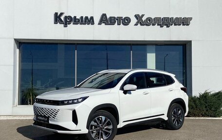 CheryExeed LX, 2025 год, 3 090 000 рублей, 1 фотография