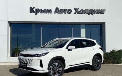 CheryExeed LX, 2025 год, 3 090 000 рублей, 1 фотография