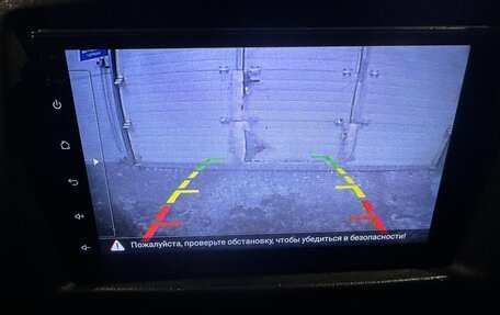 Nissan Cube II, 1998 год, 250 000 рублей, 11 фотография