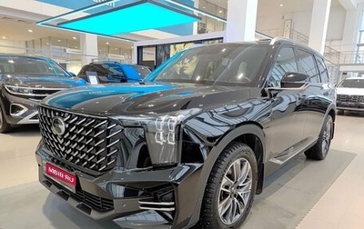 GAC GS8, 2024 год, 3 408 000 рублей, 1 фотография