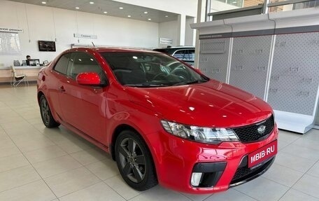 KIA Cerato III, 2010 год, 919 900 рублей, 1 фотография