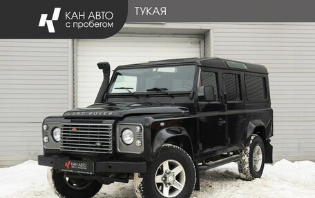 Land Rover Defender I, 2012 год, 2 248 200 рублей, 1 фотография