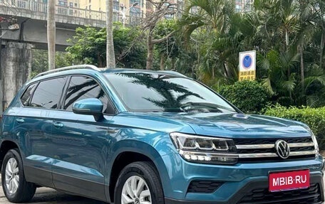 Volkswagen Tharu, 2022 год, 1 805 900 рублей, 1 фотография