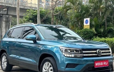 Volkswagen Tharu, 2022 год, 1 805 900 рублей, 1 фотография