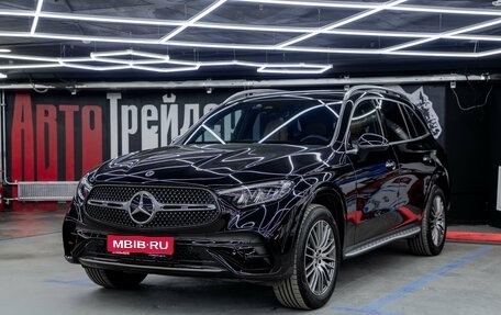 Mercedes-Benz GLC, 2024 год, 7 450 000 рублей, 1 фотография