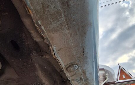 Hyundai Getz I рестайлинг, 2008 год, 460 000 рублей, 1 фотография