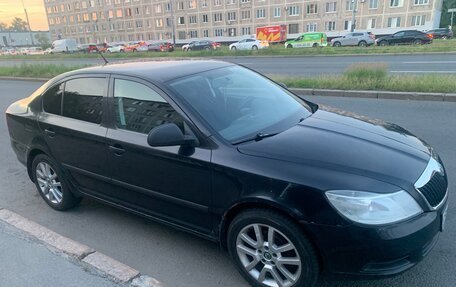 Skoda Octavia, 2012 год, 680 000 рублей, 1 фотография