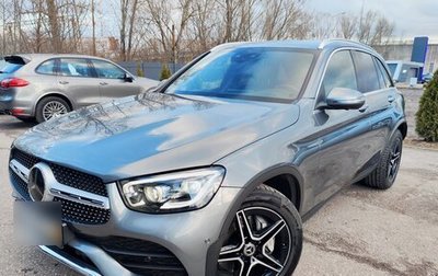 Mercedes-Benz GLC, 2020 год, 4 750 000 рублей, 1 фотография