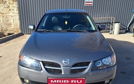 Nissan Almera, 2005 год, 350 000 рублей, 1 фотография