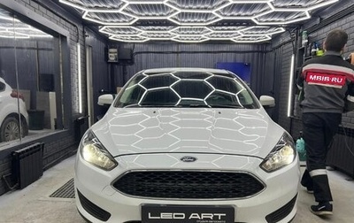 Ford Focus III, 2016 год, 1 150 000 рублей, 1 фотография