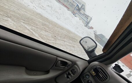 Dodge Caravan IV, 2001 год, 455 000 рублей, 1 фотография