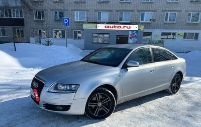 Audi A6, 2007 год, 850 000 рублей, 1 фотография