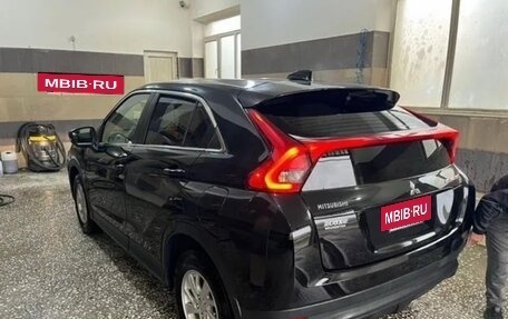 Mitsubishi Eclipse Cross, 2018 год, 1 700 000 рублей, 5 фотография