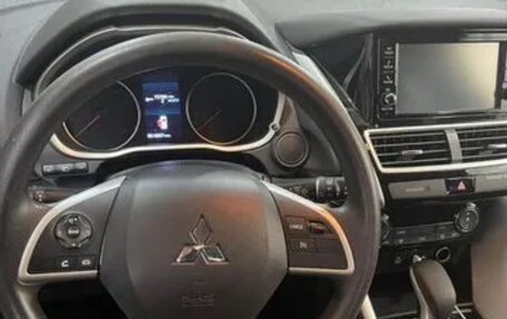 Mitsubishi Eclipse Cross, 2018 год, 1 700 000 рублей, 10 фотография